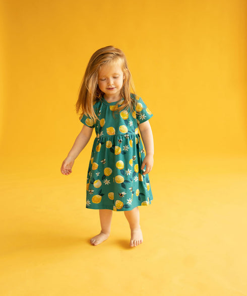 Kleid – Busy Bee
